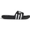 Adidas Ciabatte Adidas Asissage Slides - Nero