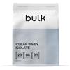 Bulk Clear Whey Isolate Powder, Protein Shake, Pink Lemonade, 500 g