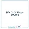 Biofarmex Bfx Cr 3 30cps 500mg