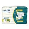 Serenity Soft Dry Extra Pannoloni Per Incontinenza Taglia S 30 Pezzi