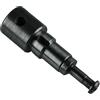 Generico Pompante Compatibile per Motore Lombardini Diesel 6LD 360 6LD 400 per Motozappa e Motocoltivatore