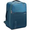 Roncato Speed Wizzair Zaino Da Viaggio 40x30x20 Cm - Blu