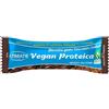 VITA AL TOP SRL Ultimate Barretta Vegan Proteica Cioccolato Fondente 24g
