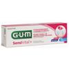 SUNSTAR ITALIANA SRL Gum Sensivital + Dentifricio 75 Ml