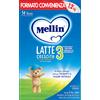 Mellin Latte 3 1200g Mellin Mellin