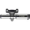 Bontrager Mini pompa Bontrager Air support hp pro argento