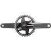 Sram Guarnitura Powermeter Sram Force axs d2 dub 40 172,5mm