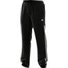 Adidas, Samson Pant 4.0, Pantalone della Tuta, Nero Bianco, S, Uomo