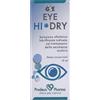 Prodeco Pharma Gse Eye Hi-dry 10 Ml