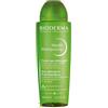 Bioderma Node Fluido Shampoo Non Detergente 400 ml