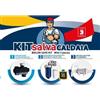 EUROACQUE KIT SALVACALDAIA CALDAIA DEFANGATORE + DOSATORE + NEUTRALIZZATORE
