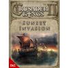 Paradox Development Studio Crusader Kings II - Sunset Invasion DLC | Steam