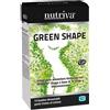 Giuriati group Nutriva Green Shape 14 Bustine - Supporto Naturale per il Controllo del Peso