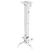 TOOQ PJ2012T - Supporto per proiettore, bianco