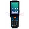 newland TERMINALE NEWLAND N7 Cachalot Pro II, 2D, Near & Far,4", GPS, USB-C, BT, Wi-Fi, 4G, NFC, Android, kit (USB), GMS