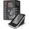 URAGME Srl WECAREYU CARDIOFAMILYPARLANT - MISURATORE DI PRESSIONE DA BRACCIO PARLANTE CON DISPLAY VERTICALE (ULTIMISSIMI PEZZI SCONTATI) - SPEDIZIONE IN 24/48 h