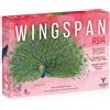 Ghenos games Wingspan - Espansione Asia