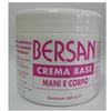 Farmavalore Bersan Crema Base Crp/man500ml