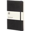 Moleskine Blocco note Moleskine con copertina rigida Classic L personalizzate o neutre