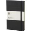 Moleskine Blocco note Moleskine a quadretti con copertina rigida - Classic L personalizzate o neutre