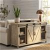 MIlani Home LIAM - madia in legno
