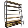 MIlani Home FERRY - libreria industrial