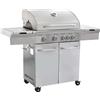 MIlani Home STARK - Barbecue a gas