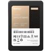 SYNOLOGY SSD SATA 2.5 ENTERPRISE STANDARD 3840GB SYNOLOGY - 1.3 DWPD - garanzia 5 anni