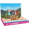 EDEL Music & Entertainmen Barbie Abenteuer Edition (Pop Up Box)