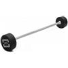 TOORX PROFESSIONAL LINE Toorx Bilanciere 50 kg dritto precaricato
