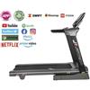 JK Fitness 167 Tapis Roulant 22 km/h con motore da 3,5 HP - RICHIEDI IL CODICE SCONTO