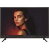 TELE System SONIC32 LS12 80 cm (31.5") HD Nero 180 cd/m²