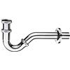 CORNAT T317503 - Trappola per bidet 1 1/4, cromata 215