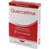 Kos - Quercetina Integratore Antiossidante Confezione 60 Compresse