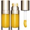 Clarins Lip Comfort Oil Power of Colours Olio nutriente per labbra luminose e sublimate 22 - Daring Orange