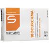 SYFORM Srl Biocurcuma 30 Capsule