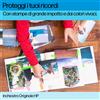 HP Originale Cartuccia HP 305 nero + colore 6ZD17AE