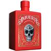 AMUERTE RED COCA GIN amuerte cola leaf gin, Gusto esclusivo al Pineberry Edizione limitata, 700 ml 43%