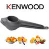 Kenwood Spremiagrumi Manuale Professionale KWSP220 con Presa Ergonomica Facile da Usare
