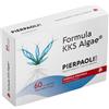 Formula kks algae 60 compresse gastroresistenti - 971009701 - integratori/integratori-alimentari/concentrazione-memoria-e-studio