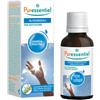 Puressentiel miscela energia positiva per diffusione 30 ml - 971052129 - igiene-e-salute/rimedi-omeopatici/oli-essenziali