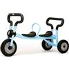 ITALTRIKE Triciclo Tandem Primi Passi Italtrike Pilot 100 - REGISTRATI! SCOPRI ALTRE PROMO