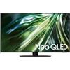 Samsung Smart TV Samsung QN90D 43 4K Ultra HD LED HDR Neo QLED