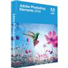 Adobe Photoshop Elements 2024 (PC) (1 dispositivo, a vita) - Adobe Key - GLOBAL