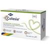 IBSA FARMACEUTICI ITALIA Srl COLESIA SOFT GEL 60 CAPSULE MOLLI