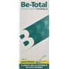 Be-total - Betotal sciroppo 100 ml