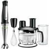 Braun Mixer a immersione Braun MultiQuick 7 MQ 7075X 1000W Nero [MQ7075X]