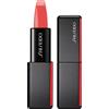 SHISEIDO ModernMatte Powder Lipstick 525 Sound Check Stick Rossetto Matte