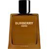 Burberry Hero Eau de Parfum Uomo 100 ml