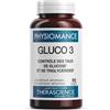 THERASCIENCE SAM PHYSIOMANCE Gluco*3 90Cpr